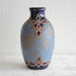 AMPHORA Floral Ceramic Vase Mollaris.com 