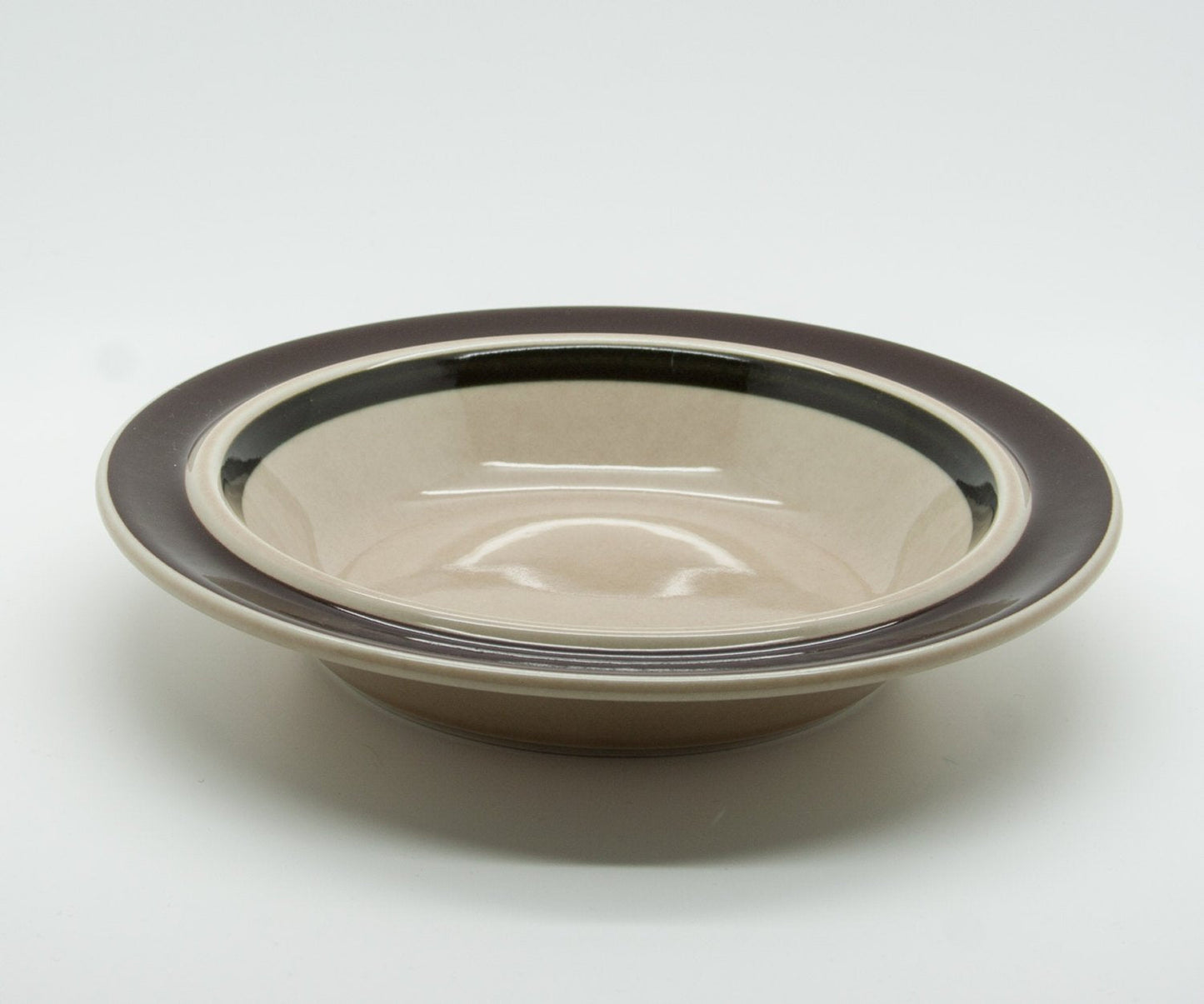 Arabia RAIJA UOSIKKINEN Tableware RUIJA Stoneware Soup Cereal Bowl 19.5cm Mollaris.com 