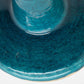 JOHANNES ANDERSEN Blue Glazed Stoneware Vase Mollaris.com 