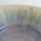 MICHAEL ANDERSEN Art Nouveau Large Circular Bowl Mollaris.com 