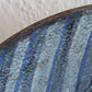 MICHAEL ANDERSEN Large Folkart Persia Glazed Ceramic Bowl Dish Mollaris.com 