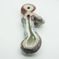 MICHAEL ANDERSEN Persia Glazed Ceramic Wall Light Candle Holder Mollaris.com 