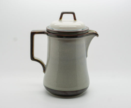 Nissen JENS HARALD QUISTGAARD Tableware TEMA Porcelain Coffee Pot Mollaris.com 