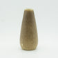 PER LINNEMANN SCHMIDT Palshus Caramel Brown Harefur Glazed Stoneware Vase Mollaris.com 