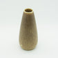 PER LINNEMANN SCHMIDT Palshus Caramel Brown Harefur Glazed Stoneware Vase Mollaris.com 