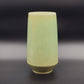 PER LINNEMANN SCHMIDT Palshus Light Green Brown Harefur Glazed Stoneware Vase Mollaris.com 