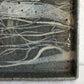 IVAN WEISS ROYAL COPENHAGEN UNIQUE SQUARE STONEWARE TRAY | LATE 20TH CENTURY