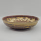 GERD BØGELUND ROYAL COPENHAGEN LARGE STONEWARE FRUIT BOWL | MID 20TH CENTURY