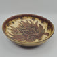 GERD BØGELUND ROYAL COPENHAGEN LARGE STONEWARE FRUIT BOWL | MID 20TH CENTURY