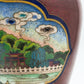 A CHINESE LANDSCAPE CLOISONNE VASE | PRC, 20TH CENTURY