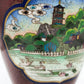 A CHINESE LANDSCAPE CLOISONNE VASE | PRC, 20TH CENTURY