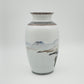 A CHINESE FAMILLE ROSE LANDSCAPE VASE | LATE REPUBLIC PERIOD, MID 20TH CENTURY