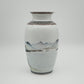 A CHINESE FAMILLE ROSE LANDSCAPE VASE | LATE REPUBLIC PERIOD, MID 20TH CENTURY