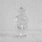 Pukeberg UNO WESTERBERG Glass Viking Figurine Mollaris.com 