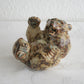 Royal Copenhagen KNUD KYHN Large Sung Glazed Stoneware BEAR Figurine # 20271 Mollaris.com 