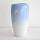 Royal Copenhagen Large Decorated Porcelain Wild Roses Vase Mollaris.com 