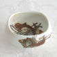 Royal Copenhagen NILS THORSSON DIANA Small Fish Porcelain Bowl Mollaris.com 