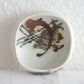 Royal Copenhagen NILS THORSSON DIANA Small Fish Porcelain Bowl Mollaris.com 