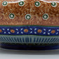 VILLEROY & BOCH Decorated Art Earthenware Vase Mollaris.com 