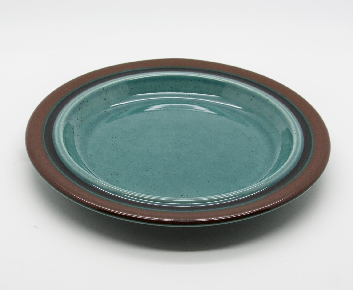 Arabia ULLA PROCOPÉ Tableware MERI Stoneware Dessert Salad Bread Plate 17.5cm Mollaris.com 