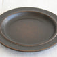 Arabia ULLA PROCOPÉ Tableware RUSKA Stoneware Dessert Salad Bread Plate 17.5cm Mollaris.com 