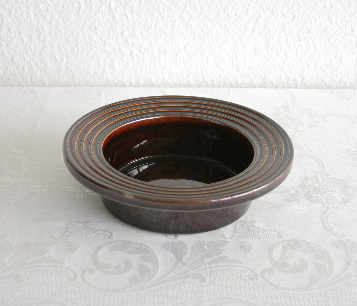 Arabia ULLA PROCOPÉ Tableware RUSKA Stoneware Vegetable Bowl Mollaris.com 