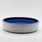 Bitossi ALDO LONDI Blue Ceramic Bowl Mollaris.com 