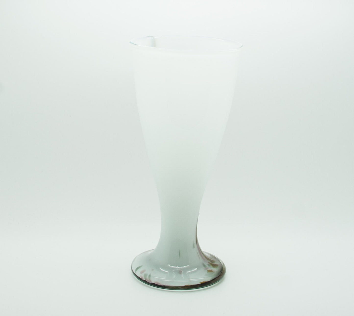 PER LÜTKEN Kastrup Holmegaard NAJADE Glass Vase Mollaris.com 