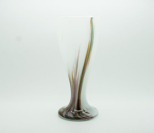 PER LÜTKEN Kastrup Holmegaard NAJADE Glass Vase Mollaris.com 