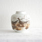 Royal Copenhagen NILS THORSSON Diana Pheasant Porcelain Vase Mollaris.com 