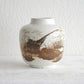 Royal Copenhagen NILS THORSSON Diana Pheasant Porcelain Vase Mollaris.com 