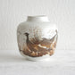 Royal Copenhagen NILS THORSSON Diana Pheasant Porcelain Vase Mollaris.com 