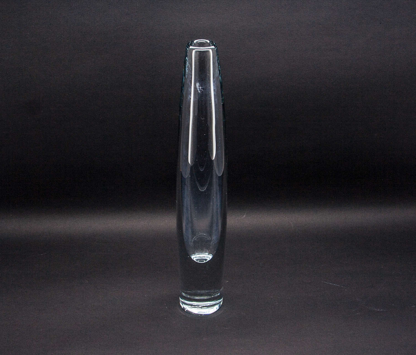 STRÖMBERGSHYTTAN Small Sputnik Glass Vase Mollaris.com 